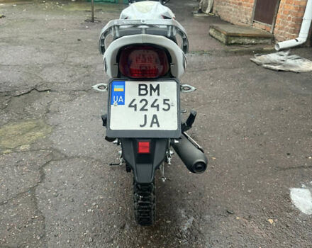 Білий Mustang BL, об'ємом двигуна 0.2 л та пробігом 3 тис. км за 1000 $, фото 2 на Automoto.ua