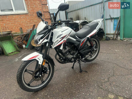 Белый Mustang BL, объемом двигателя 0.2 л и пробегом 3 тыс. км за 1000 $, фото 1 на Automoto.ua