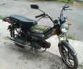 Черный Mustang BL, объемом двигателя 0.12 л и пробегом 1 тыс. км за 480 $, фото 1 на Automoto.ua