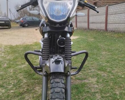 Черный Mustang BL, объемом двигателя 0 л и пробегом 0 тыс. км за 844 $, фото 8 на Automoto.ua