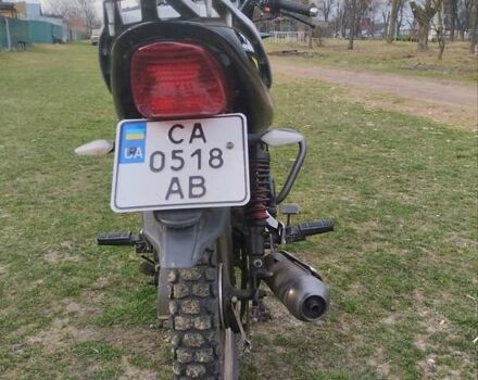 Черный Mustang BL, объемом двигателя 0 л и пробегом 0 тыс. км за 844 $, фото 6 на Automoto.ua