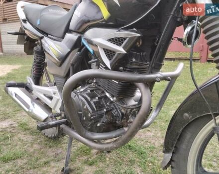 Черный Mustang BL, объемом двигателя 0 л и пробегом 0 тыс. км за 844 $, фото 2 на Automoto.ua