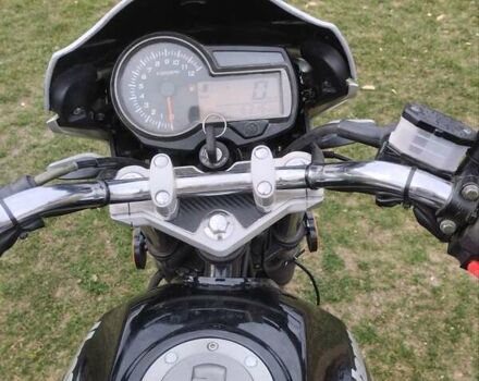 Черный Mustang BL, объемом двигателя 0 л и пробегом 0 тыс. км за 844 $, фото 3 на Automoto.ua