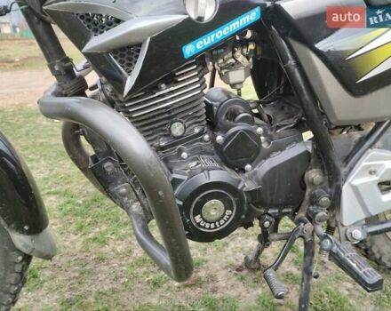 Черный Mustang BL, объемом двигателя 0 л и пробегом 0 тыс. км за 844 $, фото 1 на Automoto.ua