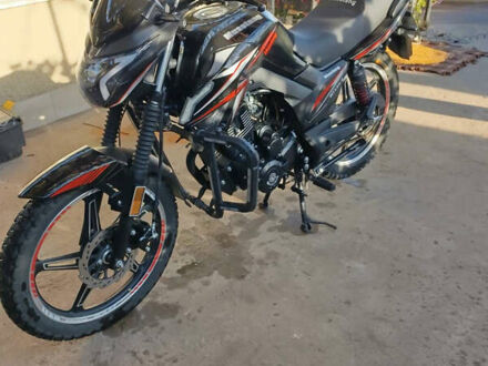 Чорний Mustang BL, об'ємом двигуна 0 л та пробігом 6 тис. км за 944 $, фото 1 на Automoto.ua