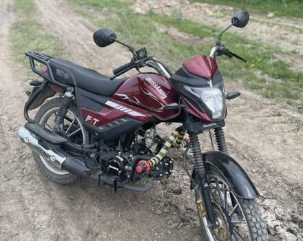 Червоний Mustang BL, об'ємом двигуна 0 л та пробігом 2 тис. км за 700 $, фото 2 на Automoto.ua