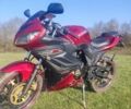 Красный Mustang BL, объемом двигателя 0 л и пробегом 8 тыс. км за 750 $, фото 3 на Automoto.ua