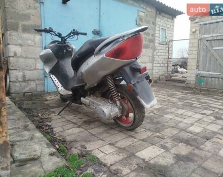 Mustang BL, объемом двигателя 0.15 л и пробегом 875 тыс. км за 8000 $, фото 3 на Automoto.ua