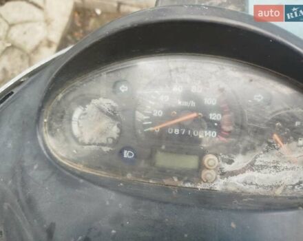 Mustang BL, объемом двигателя 0.15 л и пробегом 875 тыс. км за 8000 $, фото 1 на Automoto.ua