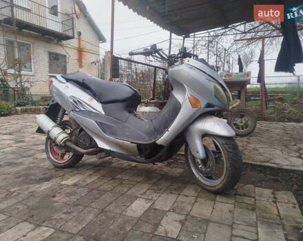 Mustang BL, объемом двигателя 0.15 л и пробегом 875 тыс. км за 8000 $, фото 5 на Automoto.ua