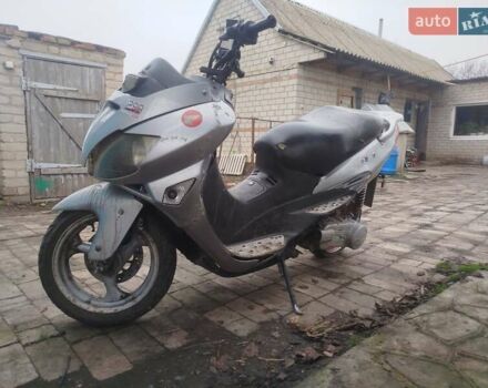 Mustang BL, объемом двигателя 0.15 л и пробегом 875 тыс. км за 8000 $, фото 4 на Automoto.ua