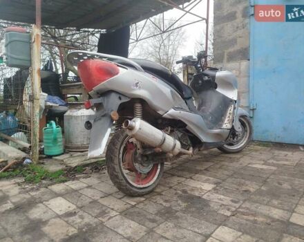 Mustang BL, объемом двигателя 0.15 л и пробегом 875 тыс. км за 8000 $, фото 2 на Automoto.ua