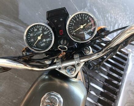 Серый Mustang BL, объемом двигателя 0 л и пробегом 4 тыс. км за 440 $, фото 4 на Automoto.ua