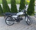Серый Mustang BL, объемом двигателя 0 л и пробегом 4 тыс. км за 440 $, фото 1 на Automoto.ua