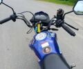 Синій Mustang BL, об'ємом двигуна 0 л та пробігом 7 тис. км за 600 $, фото 1 на Automoto.ua