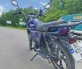 Синій Mustang BL, об'ємом двигуна 0 л та пробігом 7 тис. км за 600 $, фото 3 на Automoto.ua