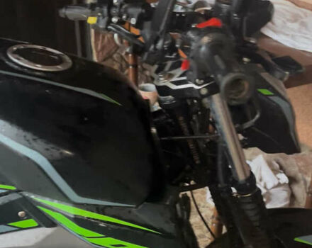 Зеленый Mustang BL, объемом двигателя 0 л и пробегом 4 тыс. км за 600 $, фото 1 на Automoto.ua