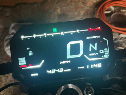 Зеленый Mustang BL, объемом двигателя 0 л и пробегом 4 тыс. км за 600 $, фото 1 на Automoto.ua