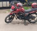 Червоний Mustang BL 350, об'ємом двигуна 0.2 л та пробігом 17 тис. км за 900 $, фото 1 на Automoto.ua