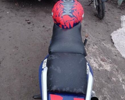 Mustang BL 350, объемом двигателя 0 л и пробегом 7 тыс. км за 530 $, фото 3 на Automoto.ua