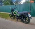 Чорний Mustang YM 50-8, об'ємом двигуна 0.15 л та пробігом 3 тис. км за 900 $, фото 1 на Automoto.ua