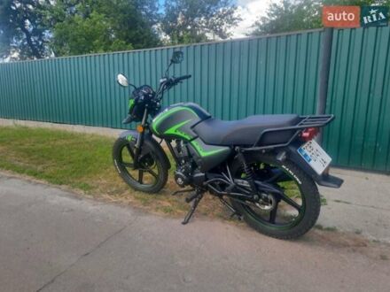 Mustang YM 50-8 2021 у Чернігові на Automoto.ua Чорний Mustang YM 50-8, об'ємом двигуна 0.15 л та пробігом 3 тис. км за 900 $, фото 1 на Automoto.ua