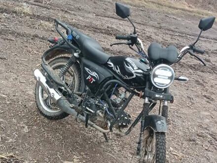 Mustang YM 50-8 2022 в Тернополе на Automoto.ua Черный Mustang YM 50-8, объемом двигателя 0 л и пробегом 120 тыс. км за 500 $, фото 1 на Automoto.ua