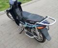 Синий Mustang YM 50-8, объемом двигателя 0.11 л и пробегом 3 тыс. км за 457 $, фото 2 на Automoto.ua