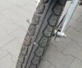 Синий Mustang YM 50-8, объемом двигателя 0.11 л и пробегом 3 тыс. км за 457 $, фото 8 на Automoto.ua