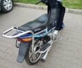Синий Mustang YM 50-8, объемом двигателя 0.11 л и пробегом 3 тыс. км за 457 $, фото 3 на Automoto.ua