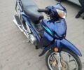Синій Mustang YM 50-8, об'ємом двигуна 0.11 л та пробігом 3 тис. км за 454 $, фото 1 на Automoto.ua