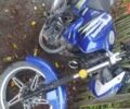 Синій Mustang YM 50-8, об'ємом двигуна 0 л та пробігом 5 тис. км за 750 $, фото 11 на Automoto.ua