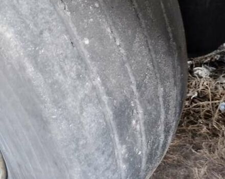 Серый НАРКО 23PP3, объемом двигателя 0 л и пробегом 450 тыс. км за 7000 $, фото 5 на Automoto.ua