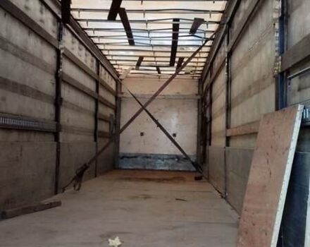 Серый НАРКО 23PP3, объемом двигателя 0 л и пробегом 450 тыс. км за 7000 $, фото 18 на Automoto.ua