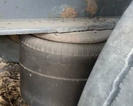 Серый НАРКО 23PP3, объемом двигателя 0 л и пробегом 450 тыс. км за 7000 $, фото 20 на Automoto.ua