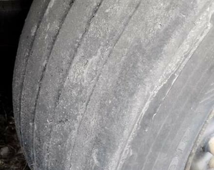 Серый НАРКО 23PP3, объемом двигателя 0 л и пробегом 450 тыс. км за 7000 $, фото 15 на Automoto.ua