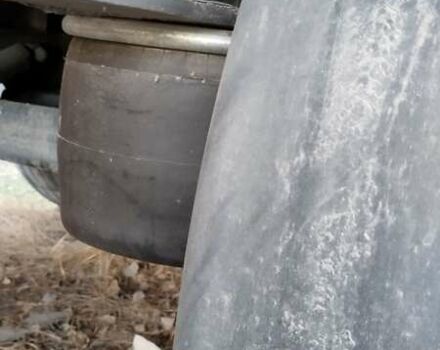 Серый НАРКО 23PP3, объемом двигателя 0 л и пробегом 450 тыс. км за 7000 $, фото 21 на Automoto.ua