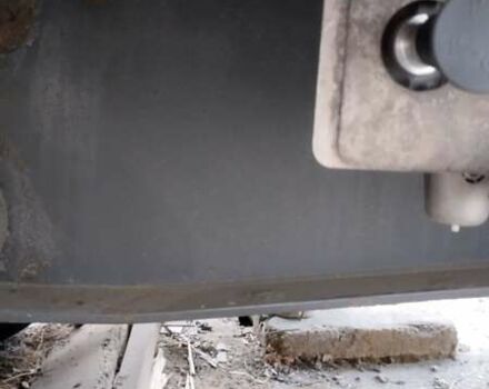 Серый НАРКО 23PP3, объемом двигателя 0 л и пробегом 450 тыс. км за 7000 $, фото 3 на Automoto.ua