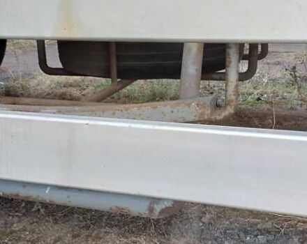 Серый НАРКО 23PP3, объемом двигателя 0 л и пробегом 450 тыс. км за 7000 $, фото 11 на Automoto.ua