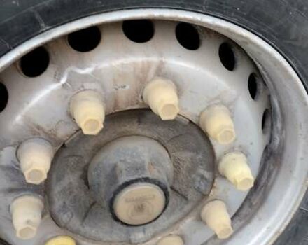 Серый НАРКО 23PP3, объемом двигателя 0 л и пробегом 450 тыс. км за 7000 $, фото 22 на Automoto.ua