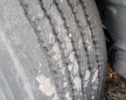 Серый НАРКО 23PP3, объемом двигателя 0 л и пробегом 450 тыс. км за 7000 $, фото 14 на Automoto.ua