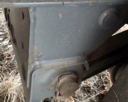 Серый НАРКО 23PP3, объемом двигателя 0 л и пробегом 450 тыс. км за 7000 $, фото 4 на Automoto.ua