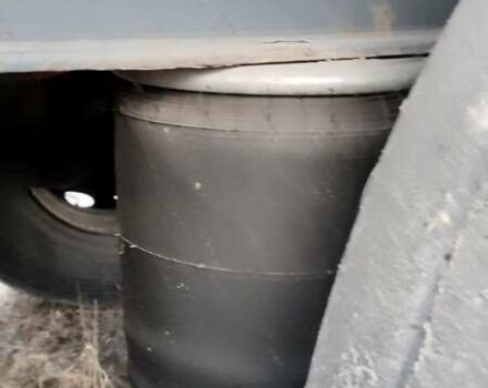 Серый НАРКО 23PP3, объемом двигателя 0 л и пробегом 450 тыс. км за 7000 $, фото 19 на Automoto.ua