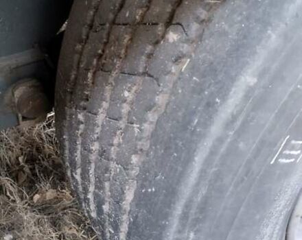 Серый НАРКО 23PP3, объемом двигателя 0 л и пробегом 450 тыс. км за 7000 $, фото 6 на Automoto.ua