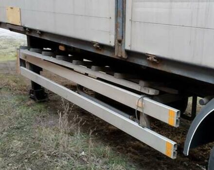 Серый НАРКО 23PP3, объемом двигателя 0 л и пробегом 450 тыс. км за 7000 $, фото 2 на Automoto.ua