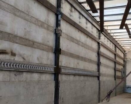 Серый НАРКО 23PP3, объемом двигателя 0 л и пробегом 450 тыс. км за 7000 $, фото 13 на Automoto.ua