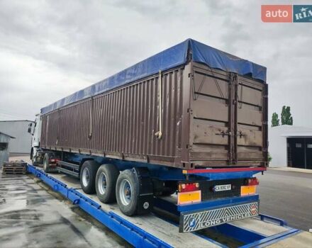 Синий НАРКО 23PP3, объемом двигателя 0 л и пробегом 0 тыс. км за 4000 $, фото 5 на Automoto.ua
