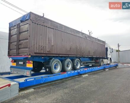 Синий НАРКО 23PP3, объемом двигателя 0 л и пробегом 0 тыс. км за 4000 $, фото 2 на Automoto.ua
