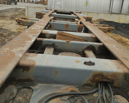 НАРКО S3MPA, об'ємом двигуна 0 л та пробігом 10 тис. км за 4000 $, фото 3 на Automoto.ua