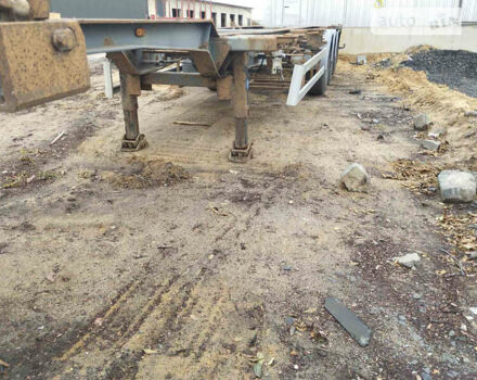 НАРКО S3MPA, об'ємом двигуна 0 л та пробігом 10 тис. км за 4000 $, фото 1 на Automoto.ua